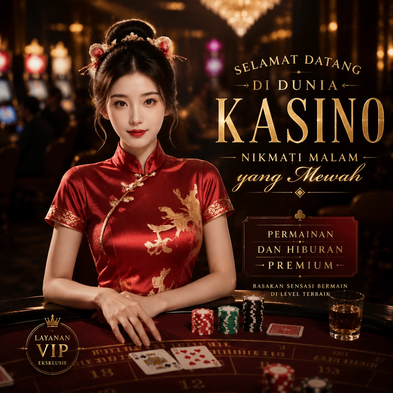 Menggali Fitur Menarik di Situs Game buaya138