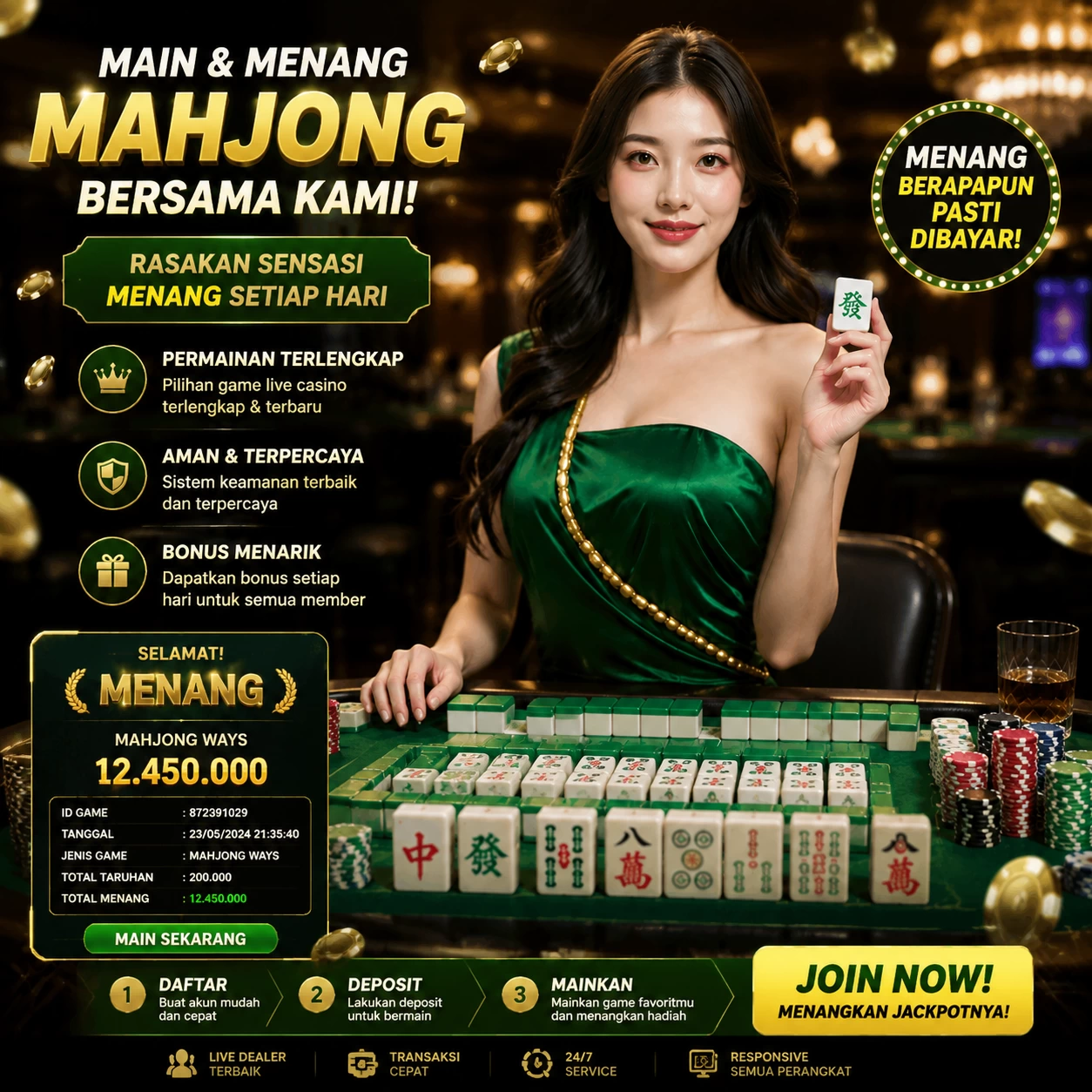 Bagaimana buaya138 Mengubah Cara Kita Bermain Game Online