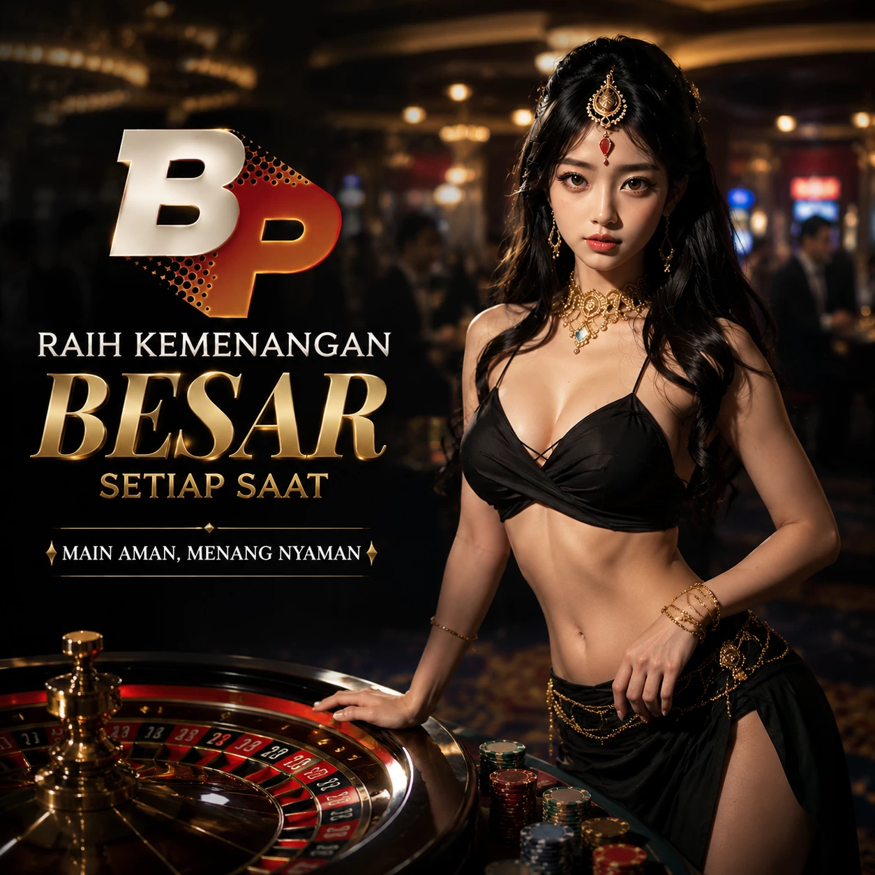 Analisis Performa Game di Platform buaya138